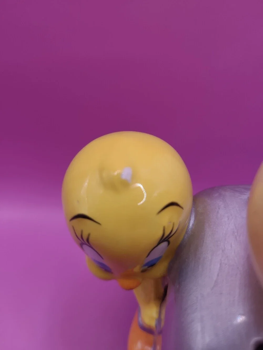 Warner Bros Tweety Measuring Spoon Set
